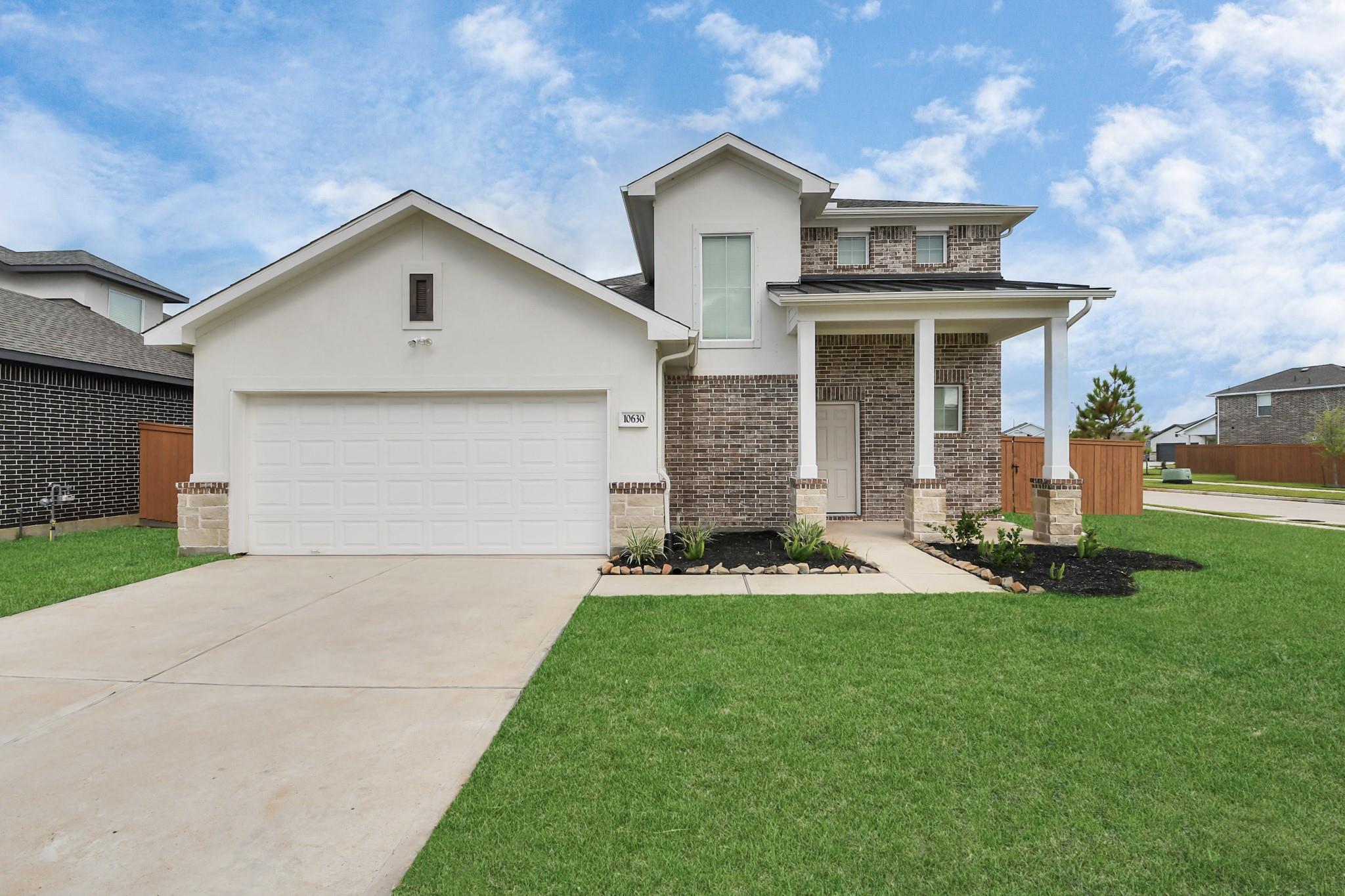10630 Cascade Creek Drive — photo