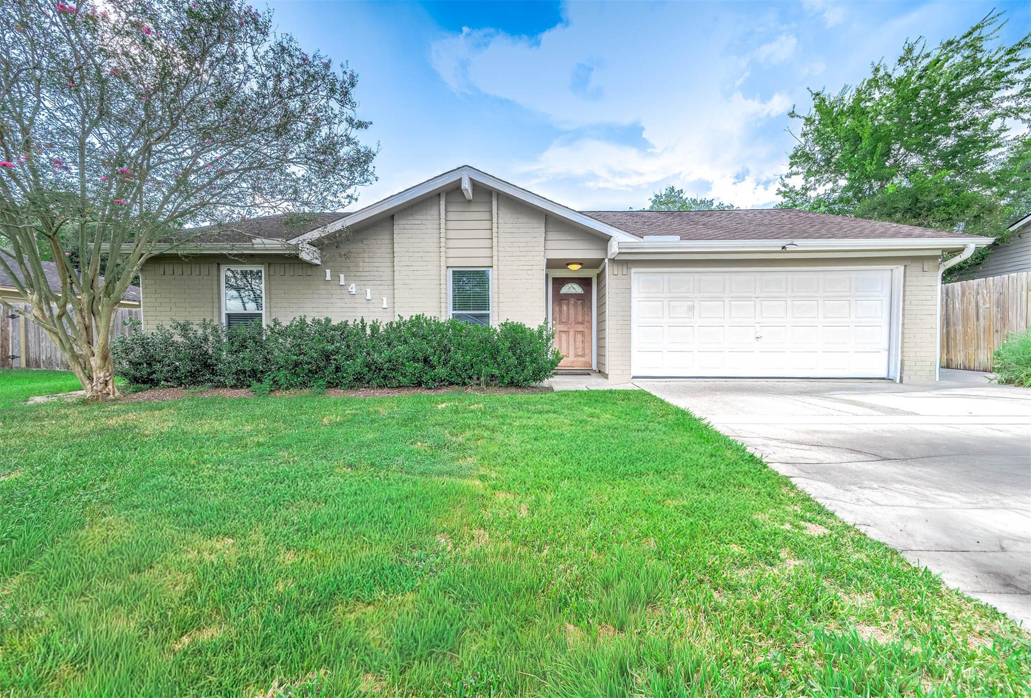 11411 Marrs Drive — photo