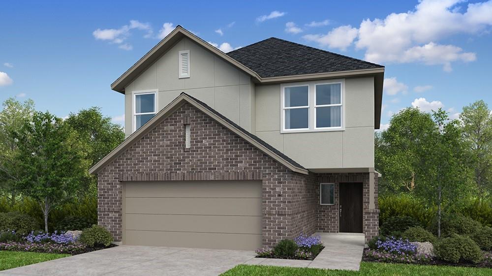 18235 Hibiscus Crescent Lane — photo