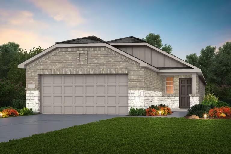 15845 Blass Valley Drive — photo