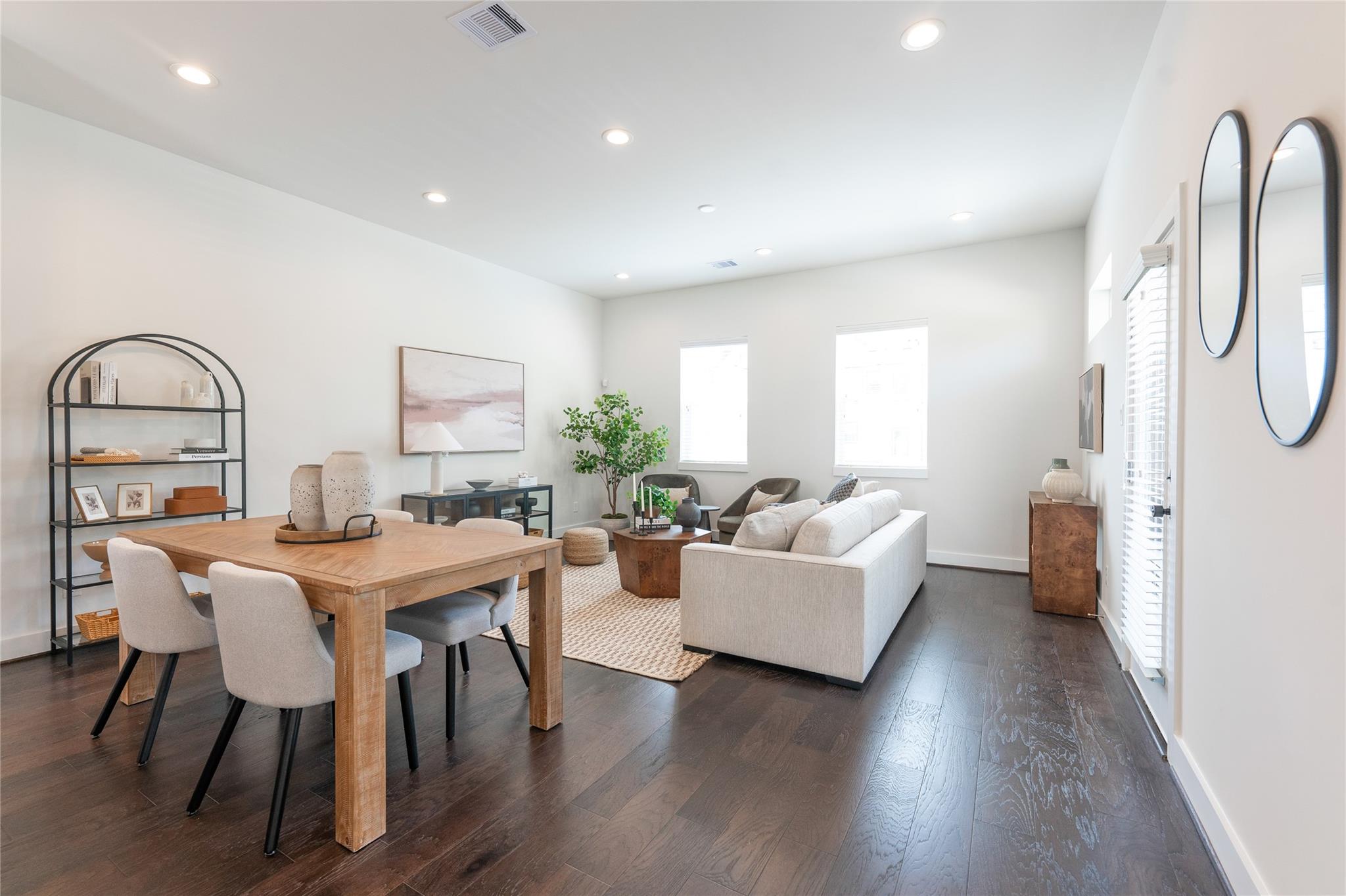 5518 Wheatley Street #B — photo