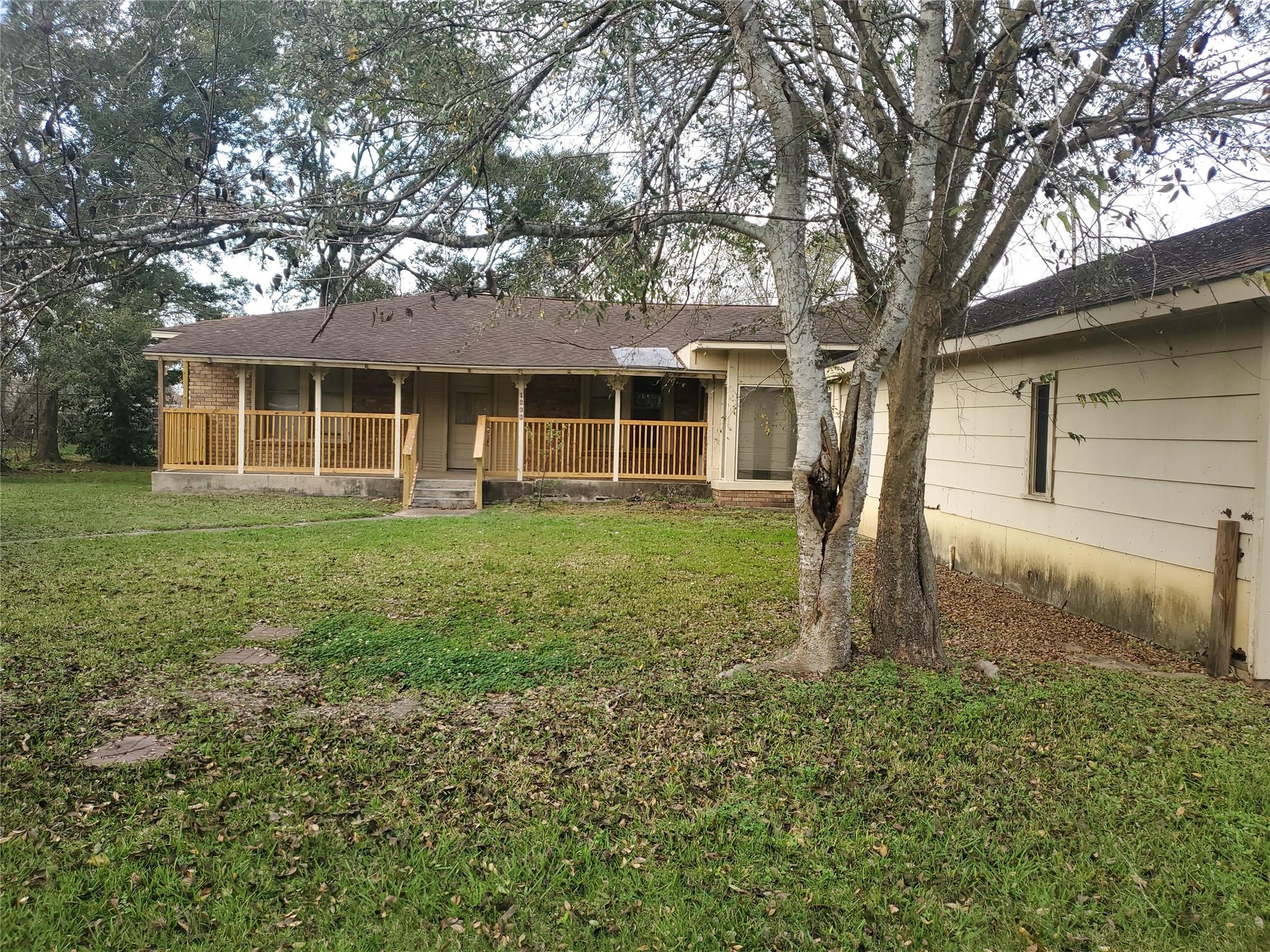 1233 Caldwell Road — photo