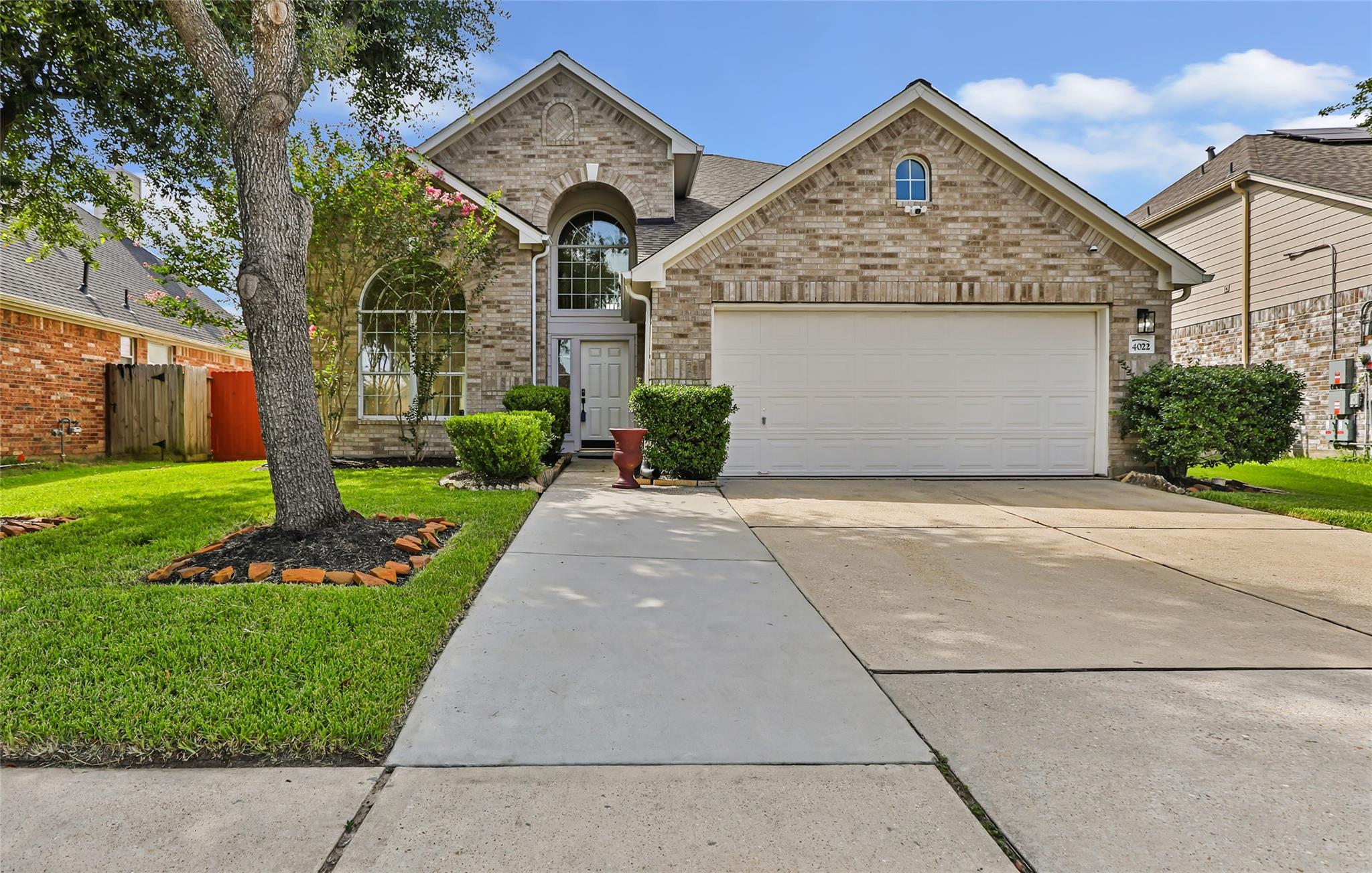 4022 Bytrail Court — photo