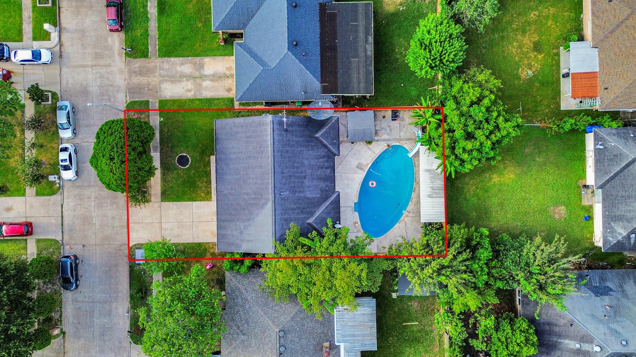 15103 Weil Place — photo
