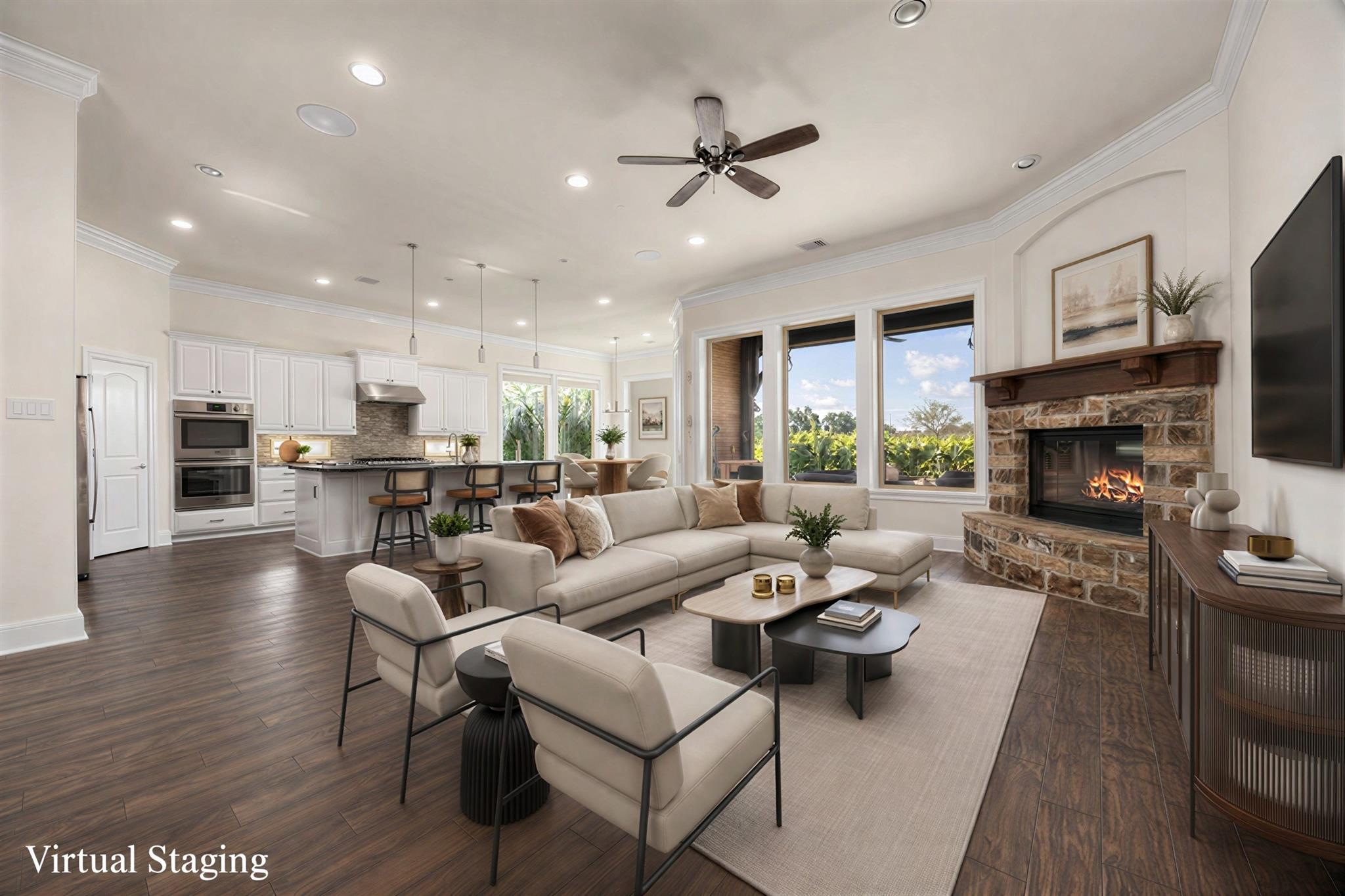 23307 Ovada Lane — photo
