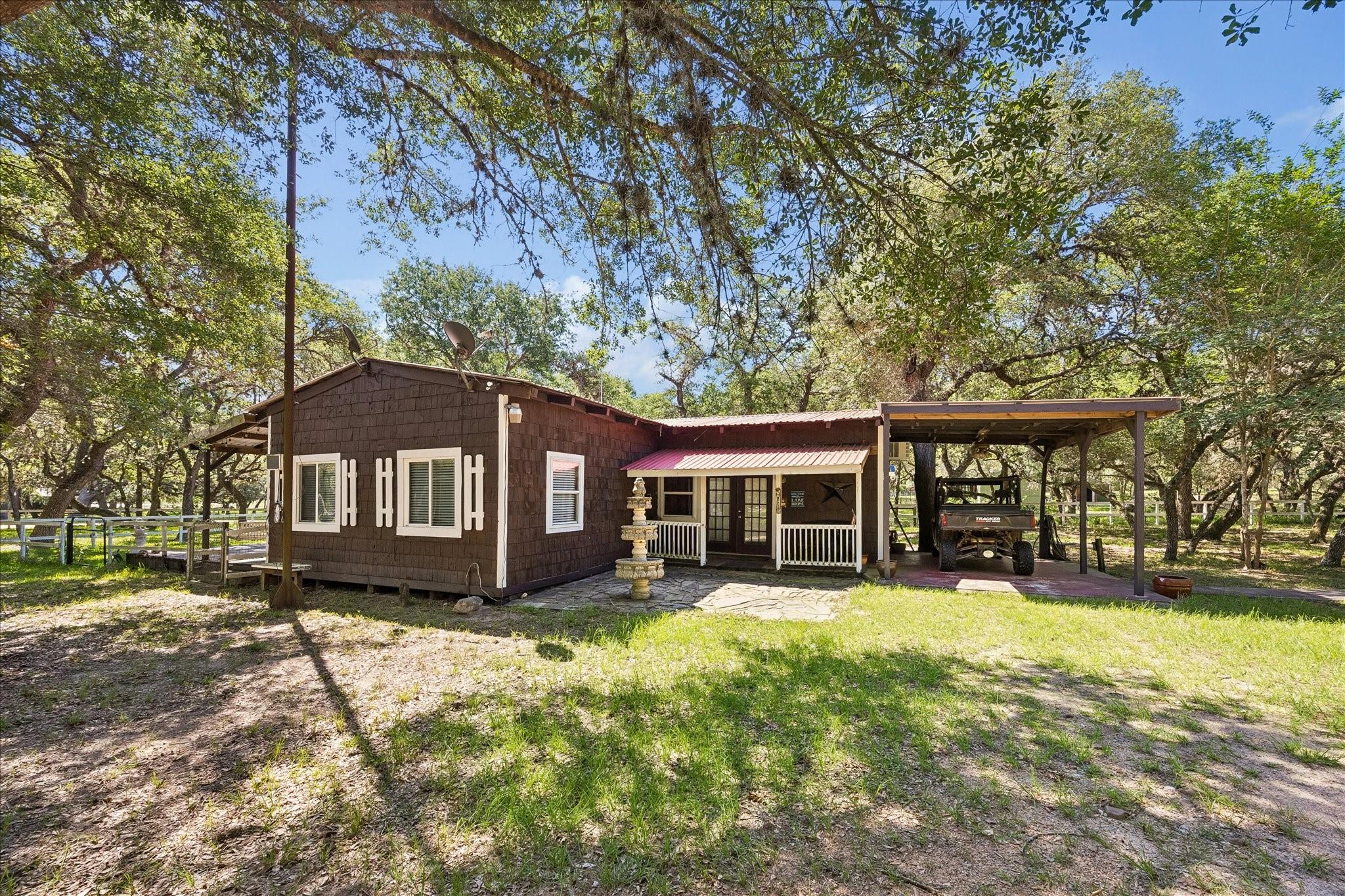 302 Bluebonnet Bend — photo