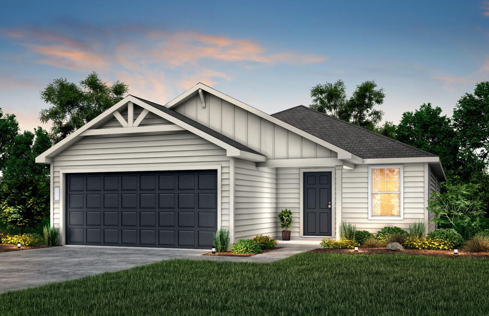 25577 Balsamroot Drive — photo