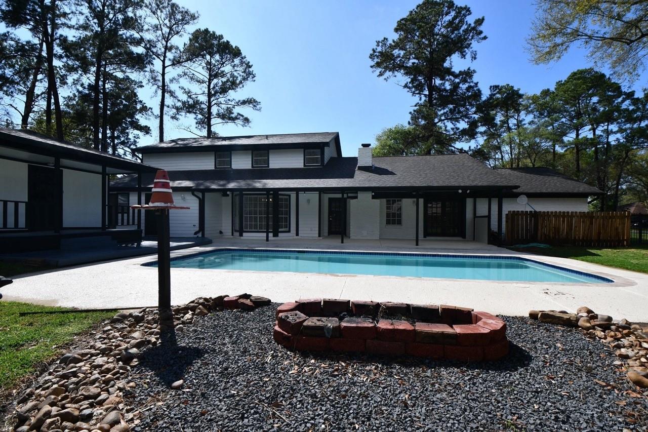 11534 Oak Valley Drive — photo