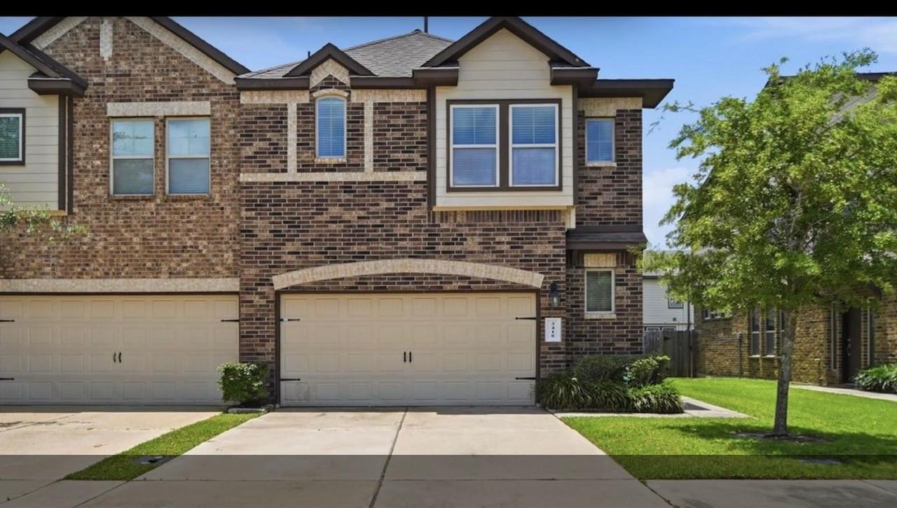 3418 Orchard Bridge Lane — photo