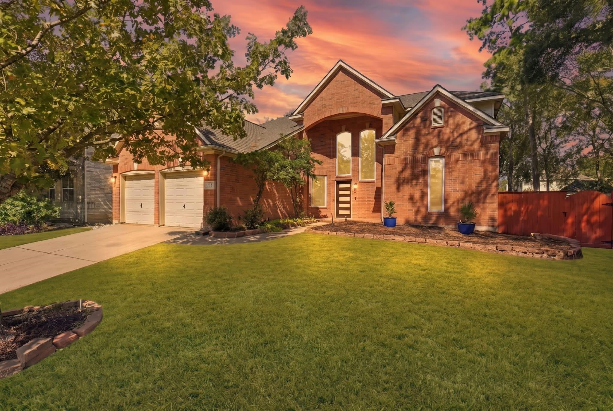 2827 Cottonwood Walk Court — photo