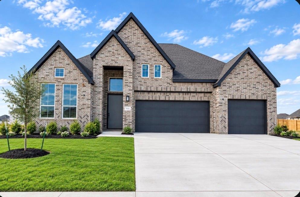 2025 Saddle Creek Lane — photo
