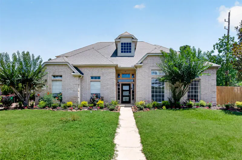4407 Perdido Bay Drive — photo