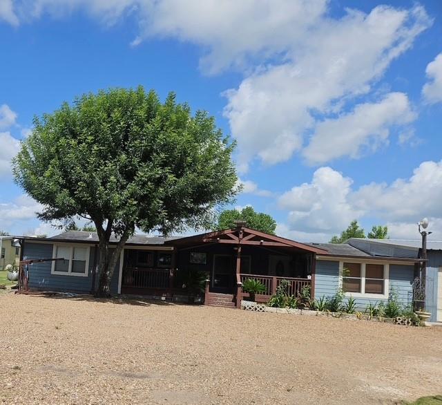 7207 County Road 225 — photo