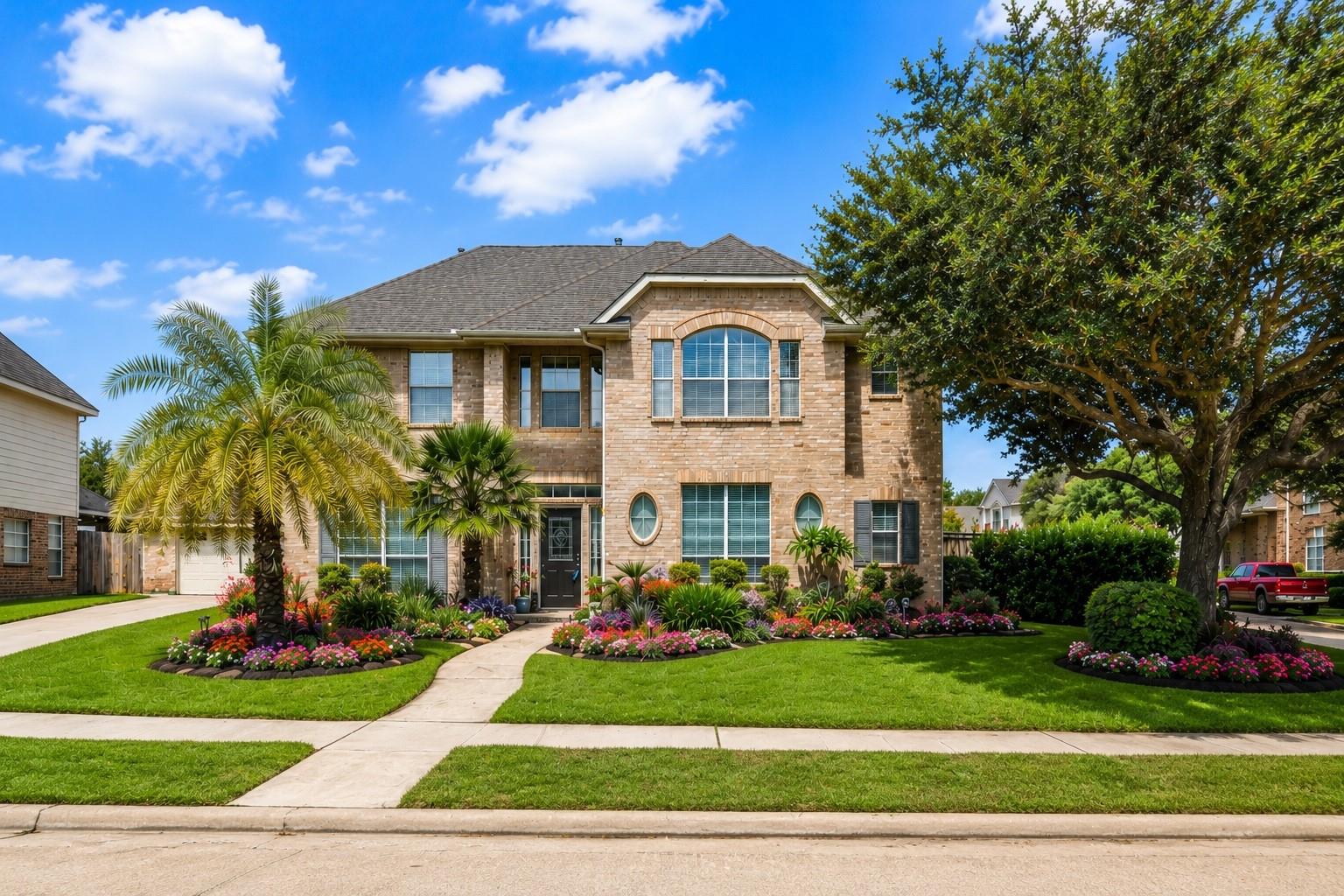 3422 Bay Breeze Drive — photo