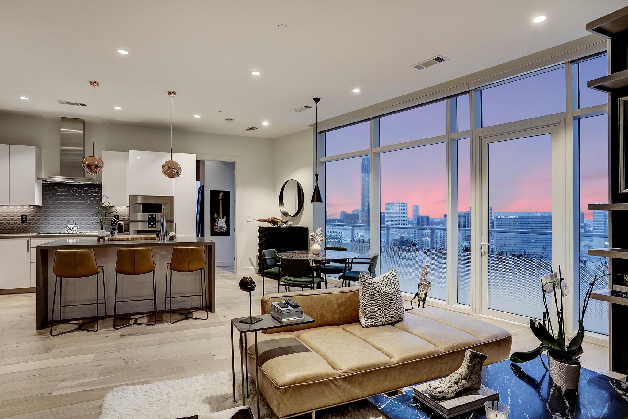 4521 San Felipe Street #1804 — photo