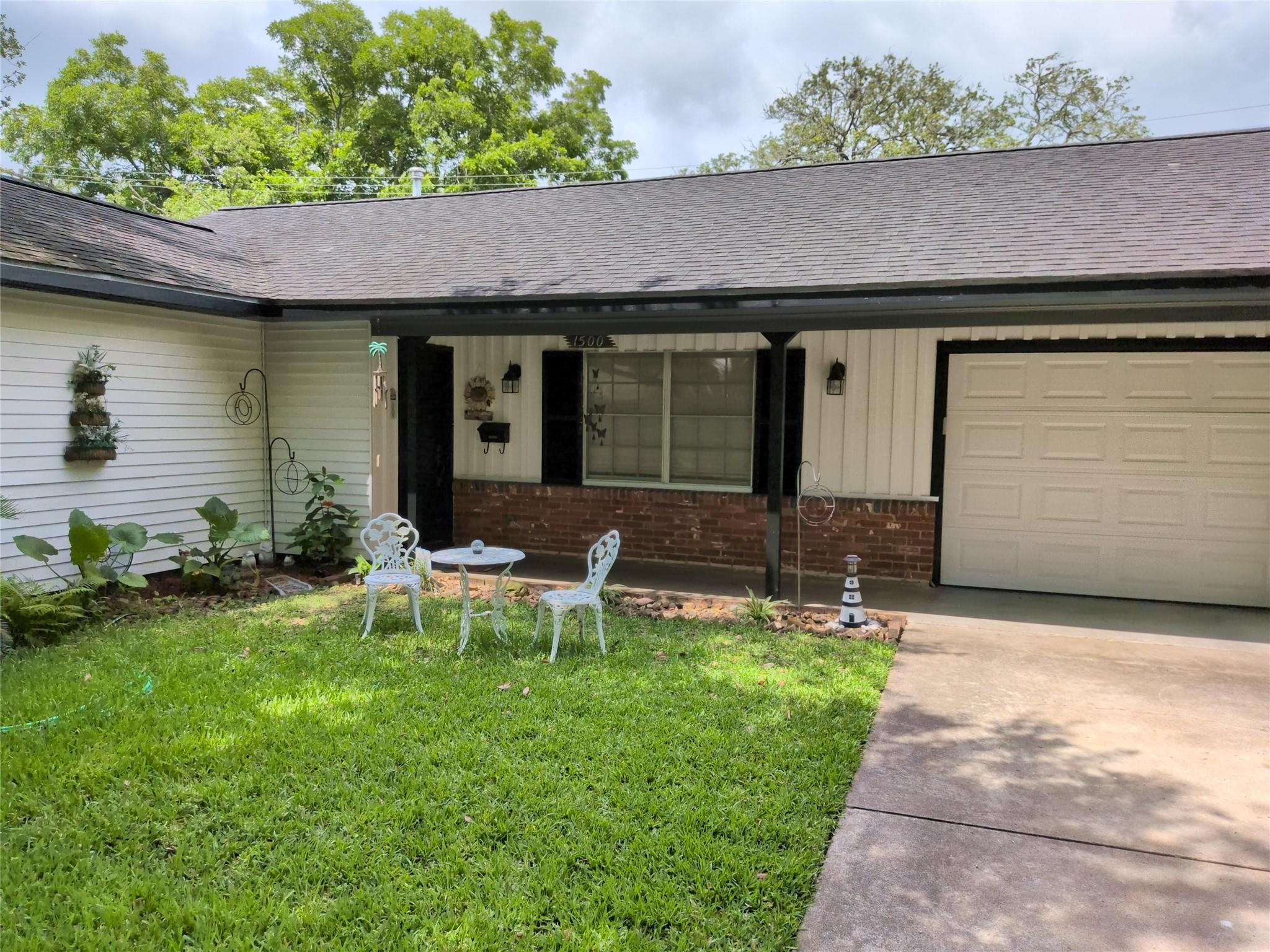 1500 Andrea Drive — photo