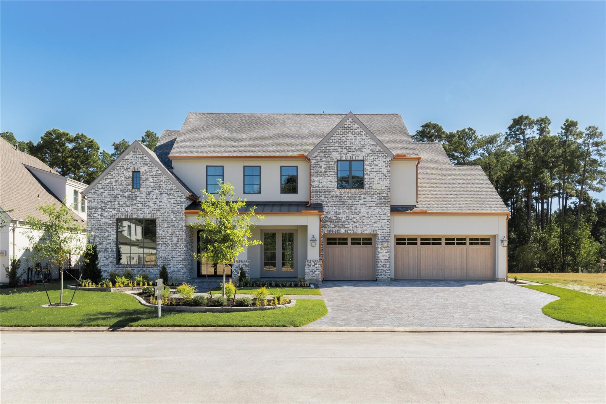 24710 Lake Kent Lane — photo