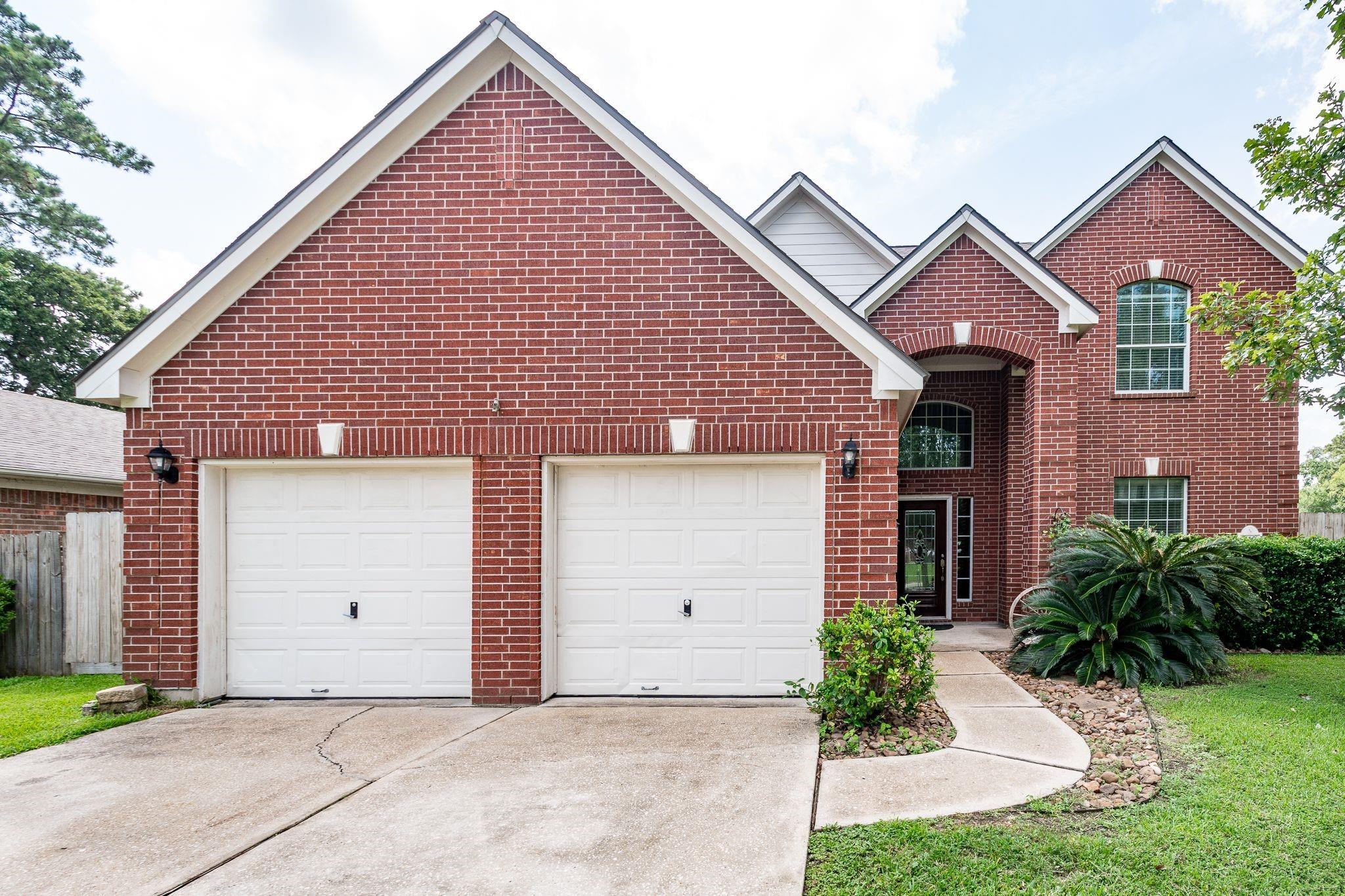 619 Harbor Mist Drive — photo