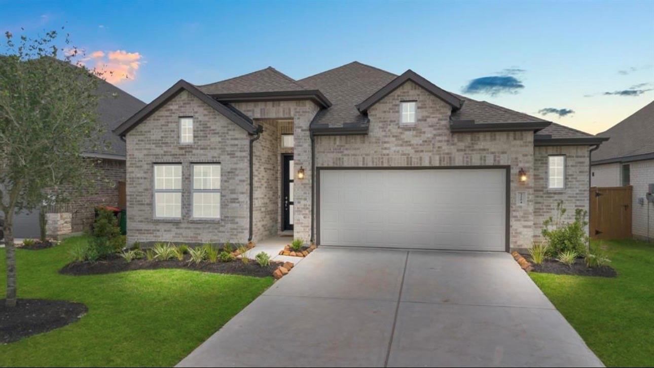 3204 Bello Green Lane — photo