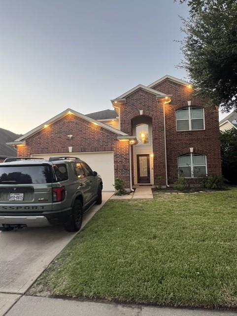 25614 Canyon Sands Lane — photo