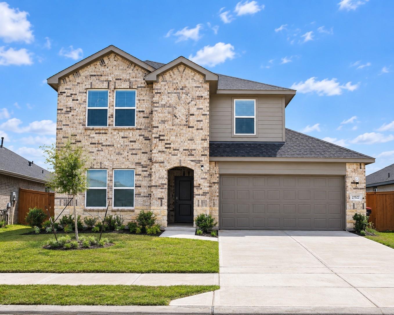 27527 Hudson Sands Lane — photo