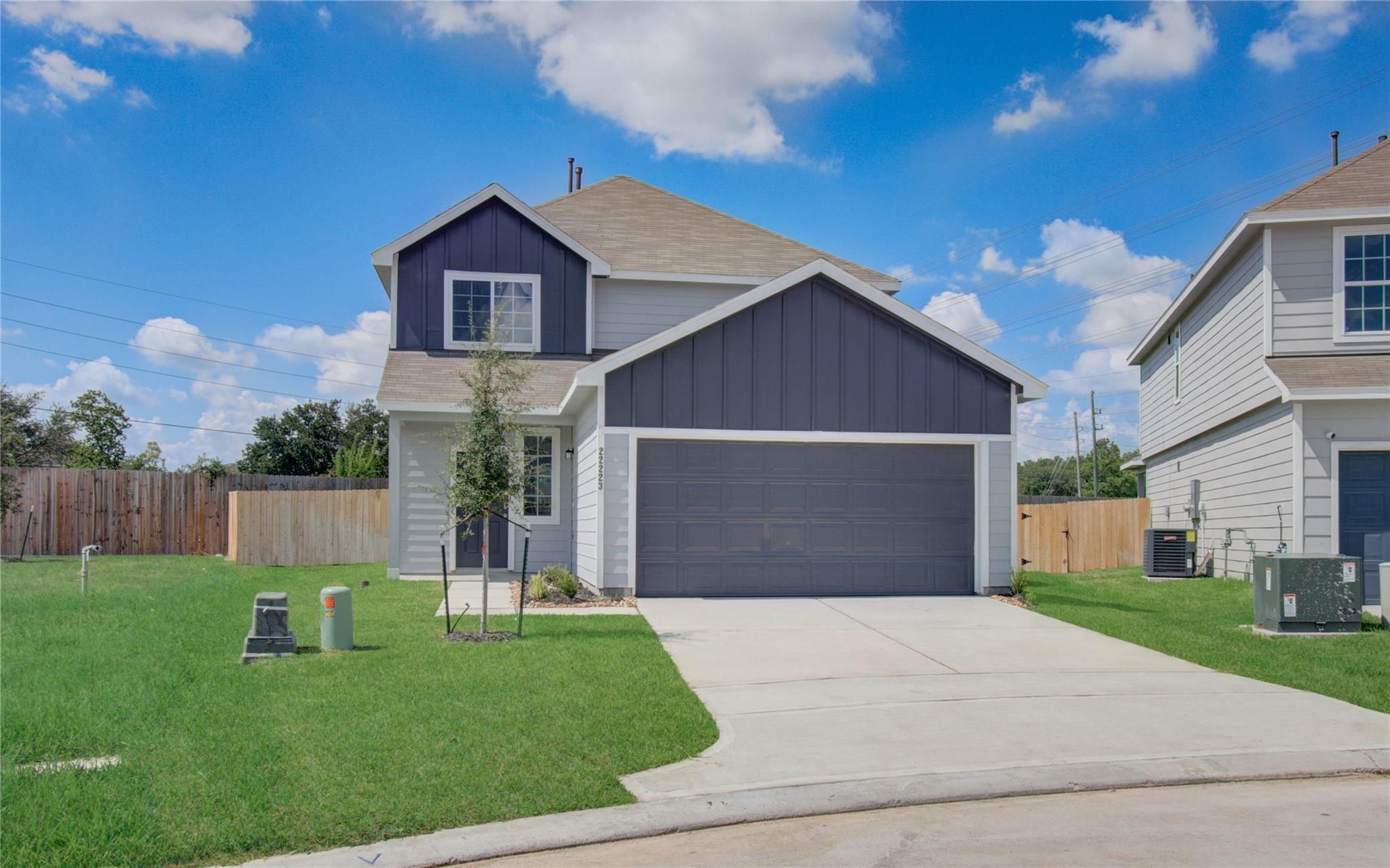 22223 Regal Heights Lane — photo