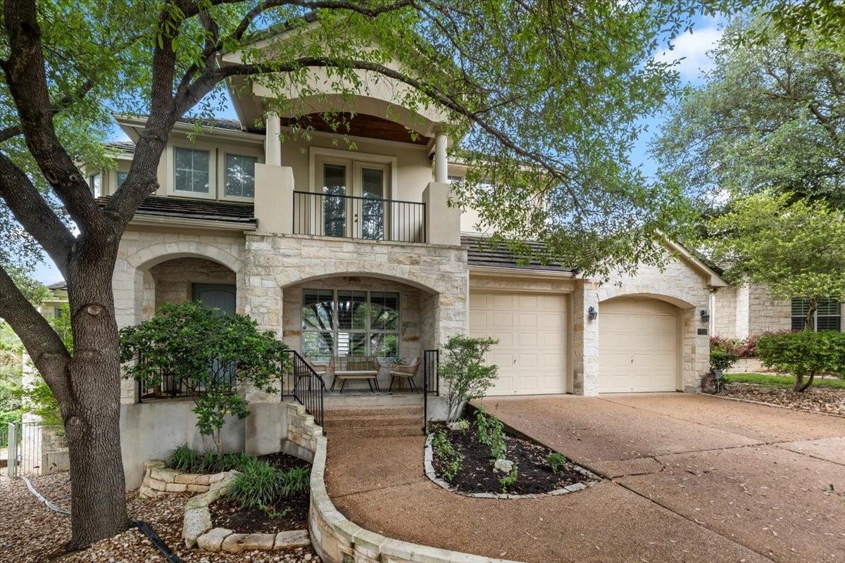 4308 Canoas Drive — photo