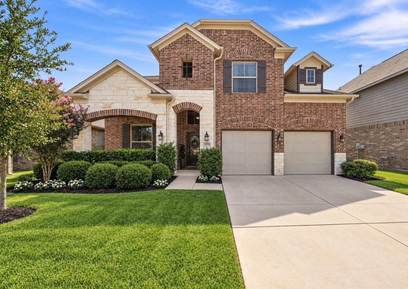 15715 Chestnut Branch Trail — photo