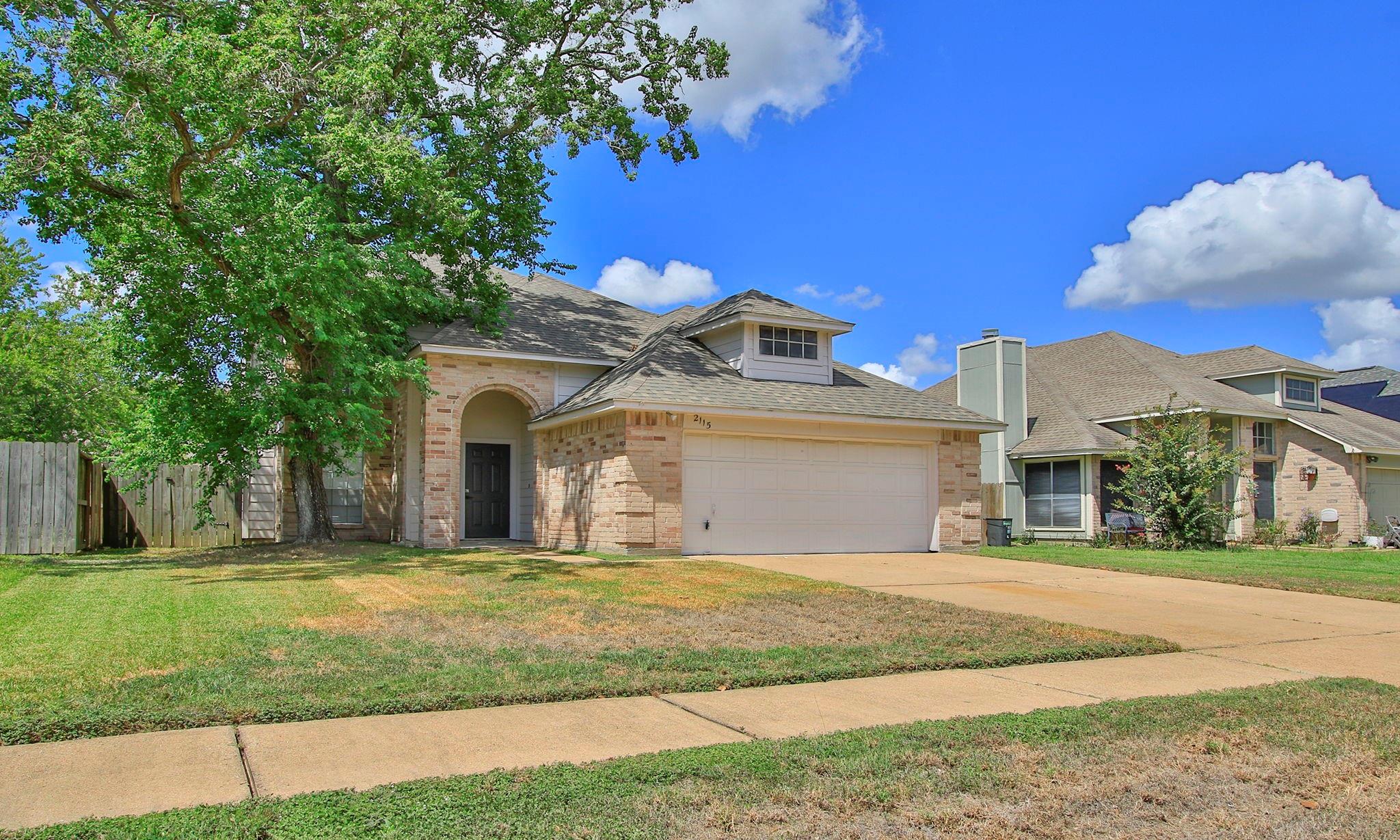 2115 Foundary Drive E, Katy, TX 77493 — photo 2