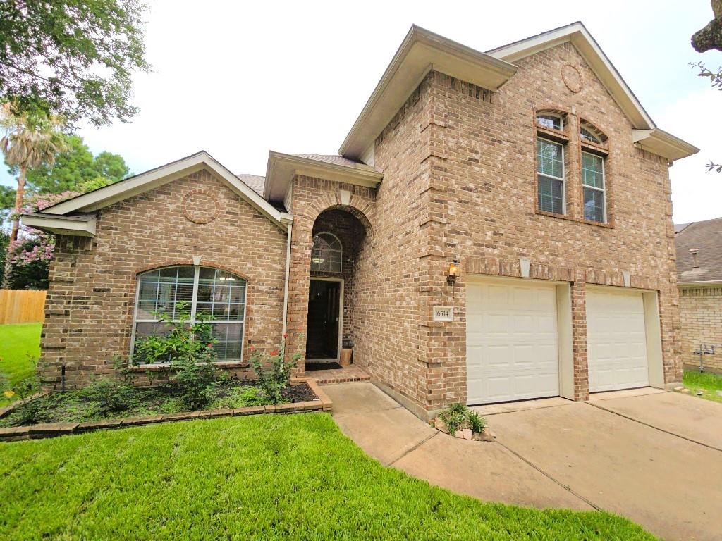 16514 Bluff Springs Drive — photo