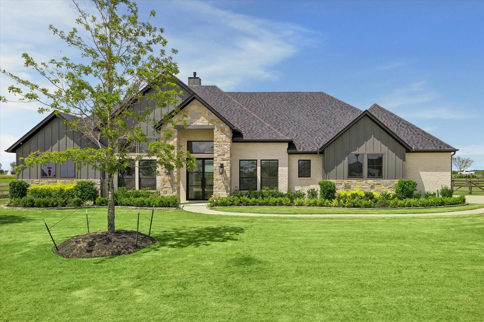 4009 Ranch Home Drive — photo
