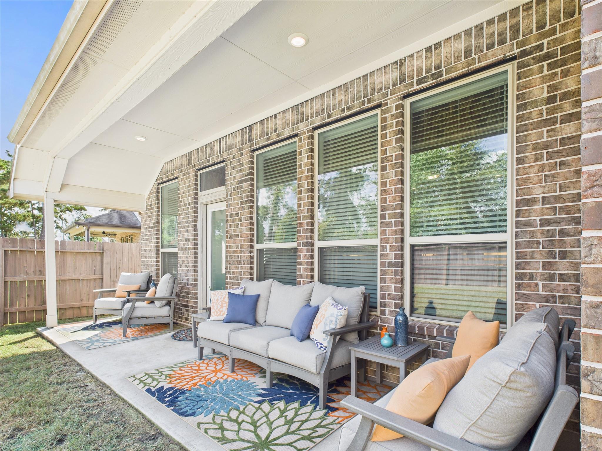 12623 Sumter National Drive — photo