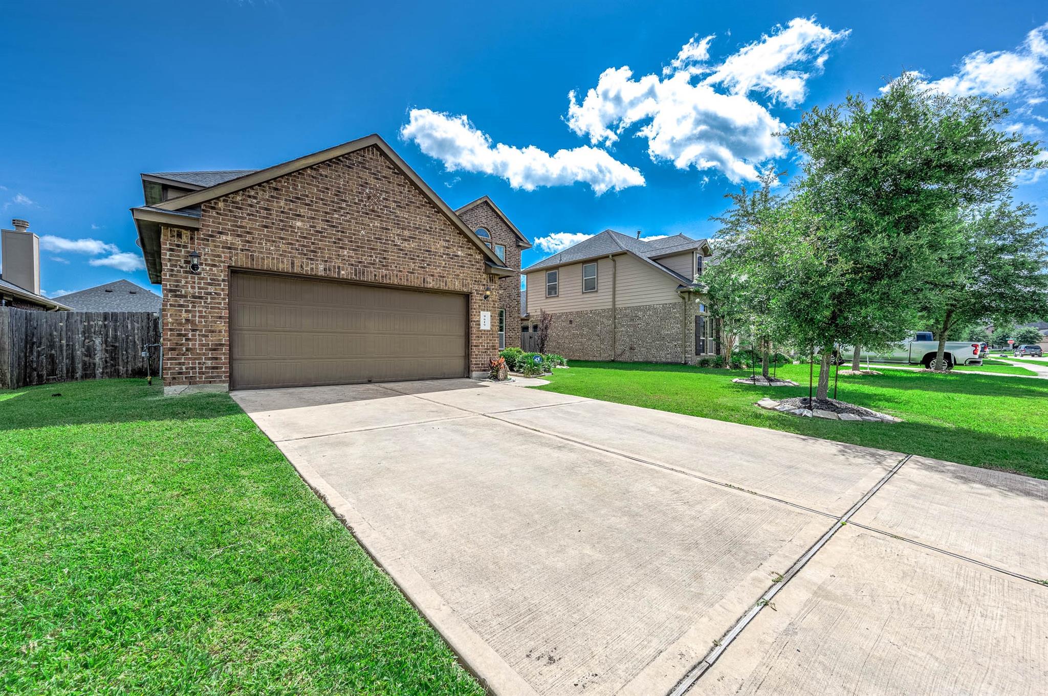 9619 Sumter Court — photo
