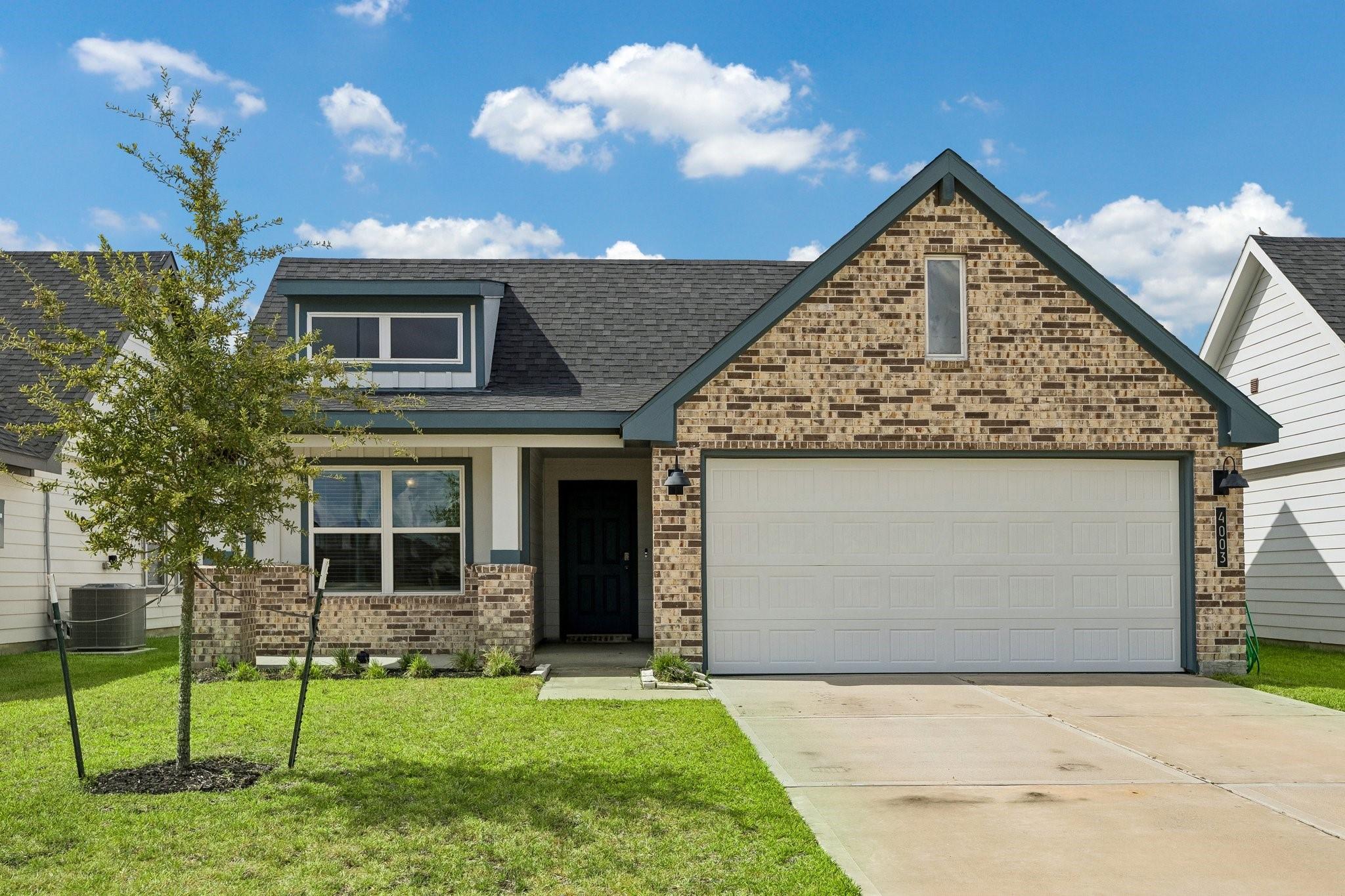 4003 Beltingham Bend Way — photo