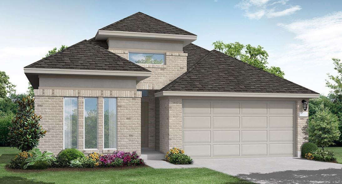 6810 Hillside View Lane — photo