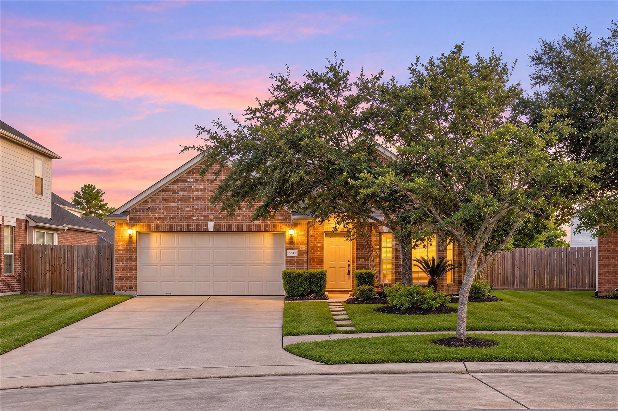 3511 Twin Mills Lane — photo