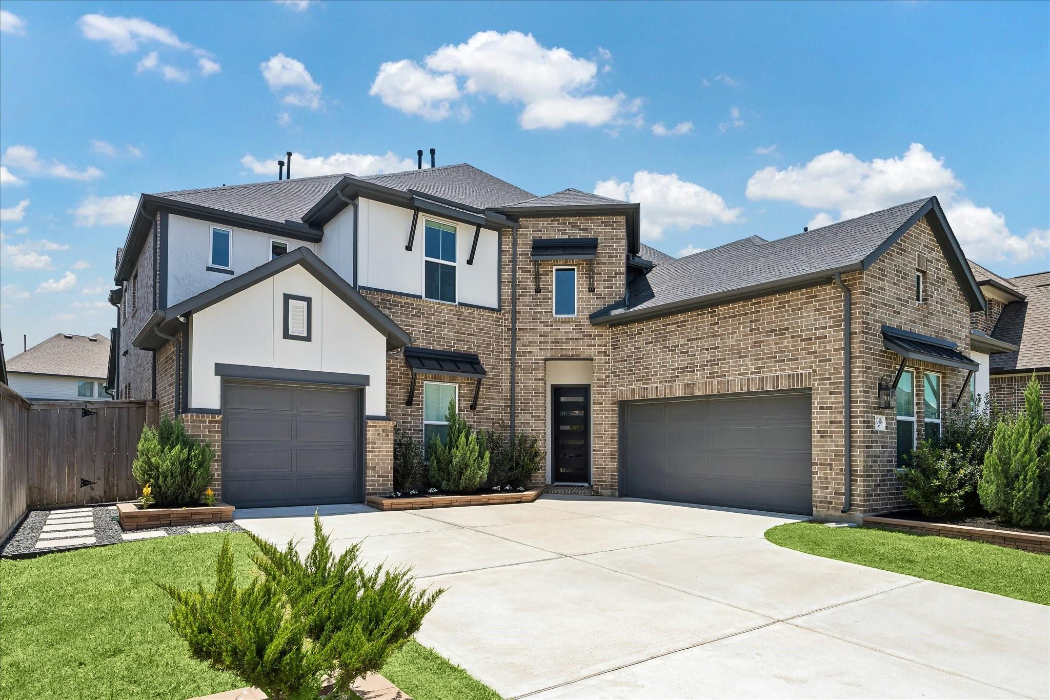 10414 Lyra Glen Lane — photo