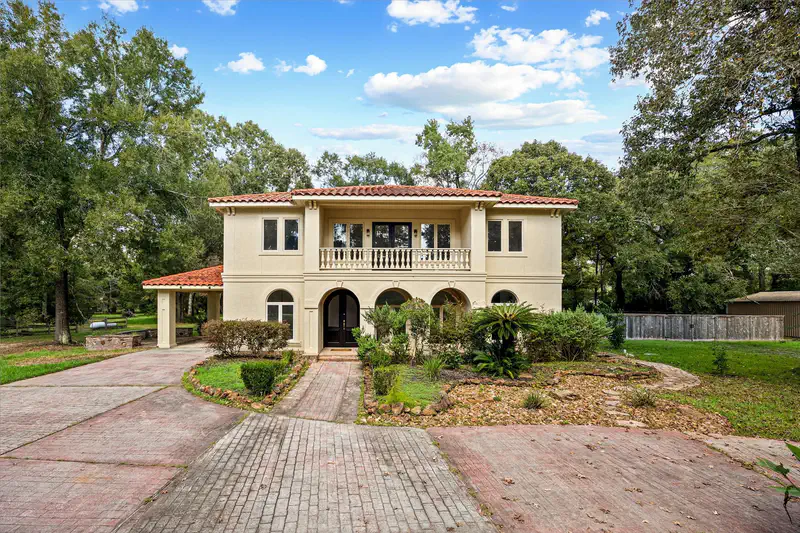 1207 Vista Del Lago Drive — photo