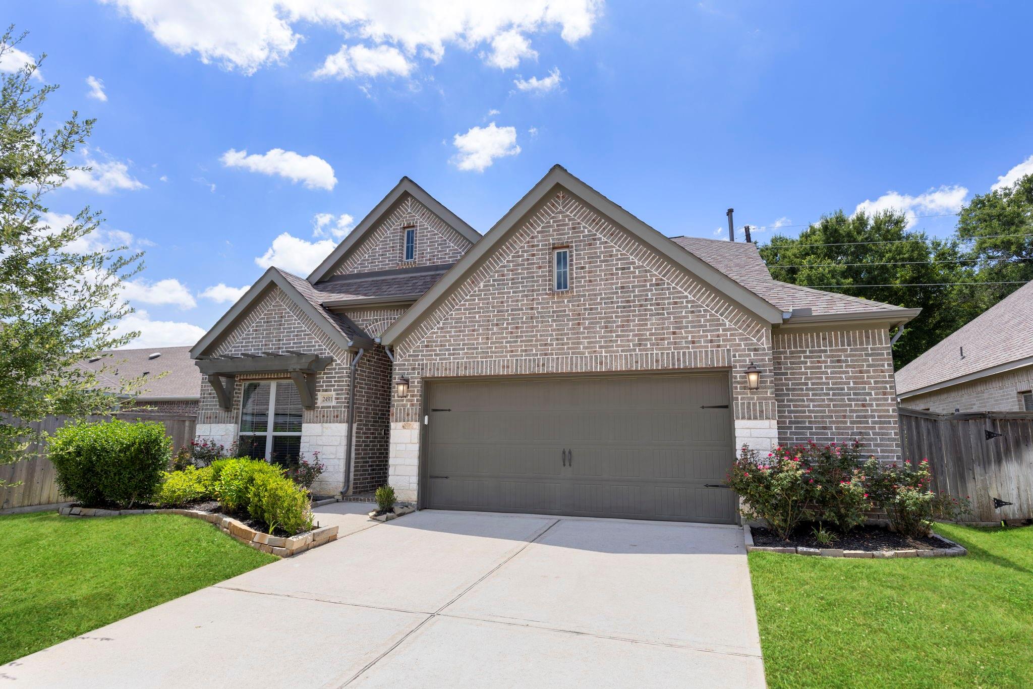 24511 Songlark Bend Drive — photo