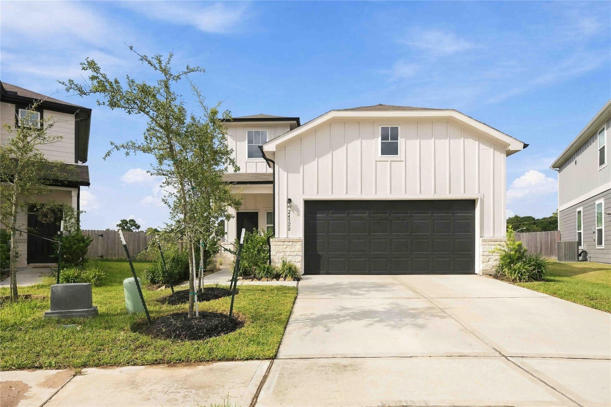 24520 Canyon Strata Lane — photo