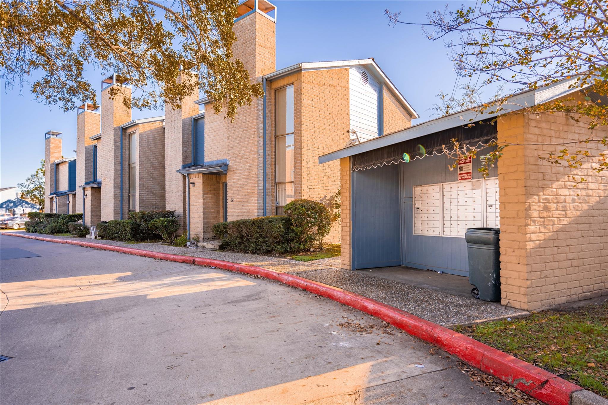 10001 Westpark Drive #86 — photo