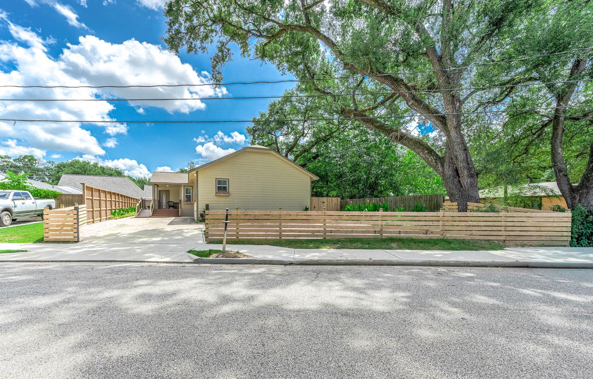 303 Baker Drive — photo