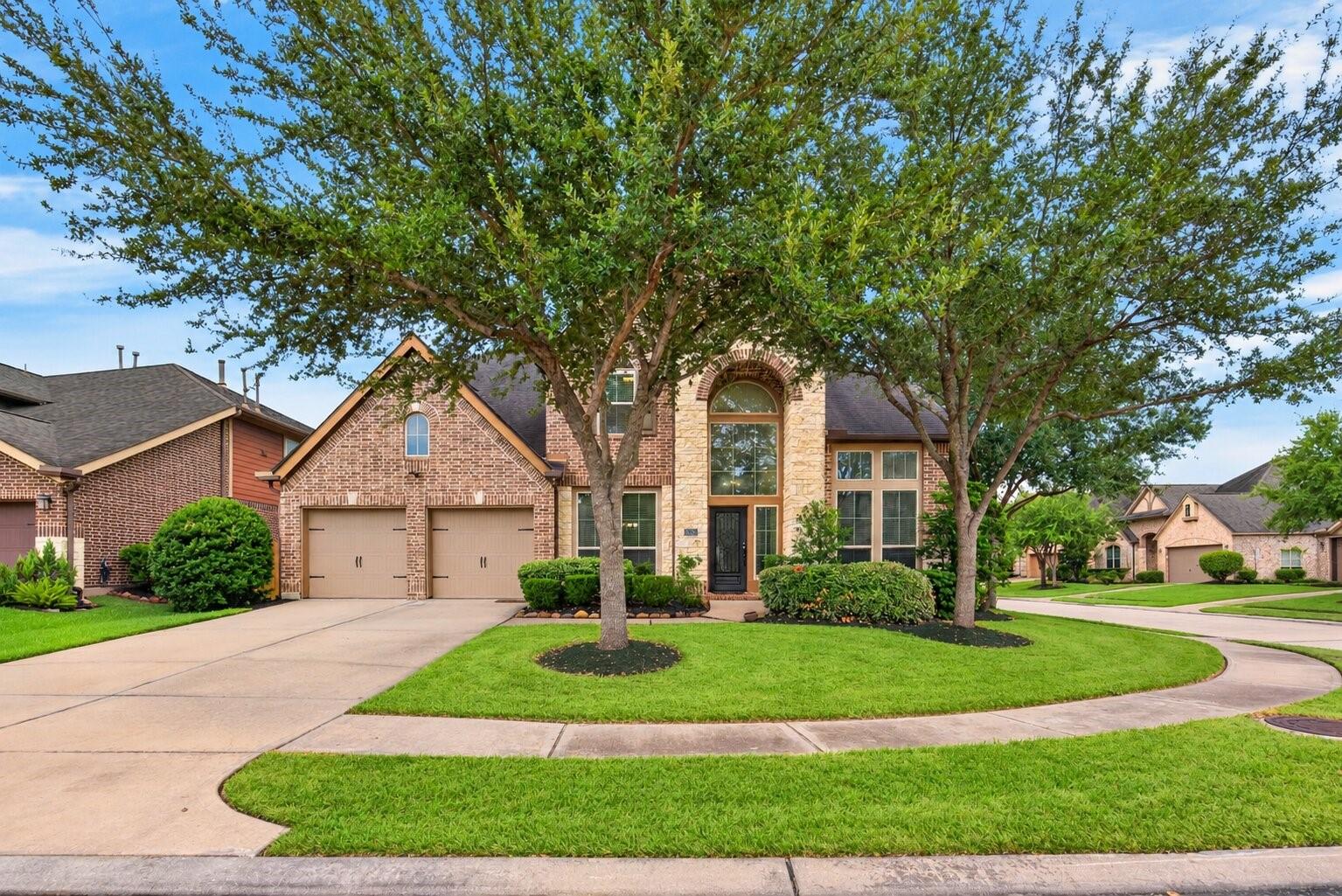 3505 Harvest Moon Lane — photo