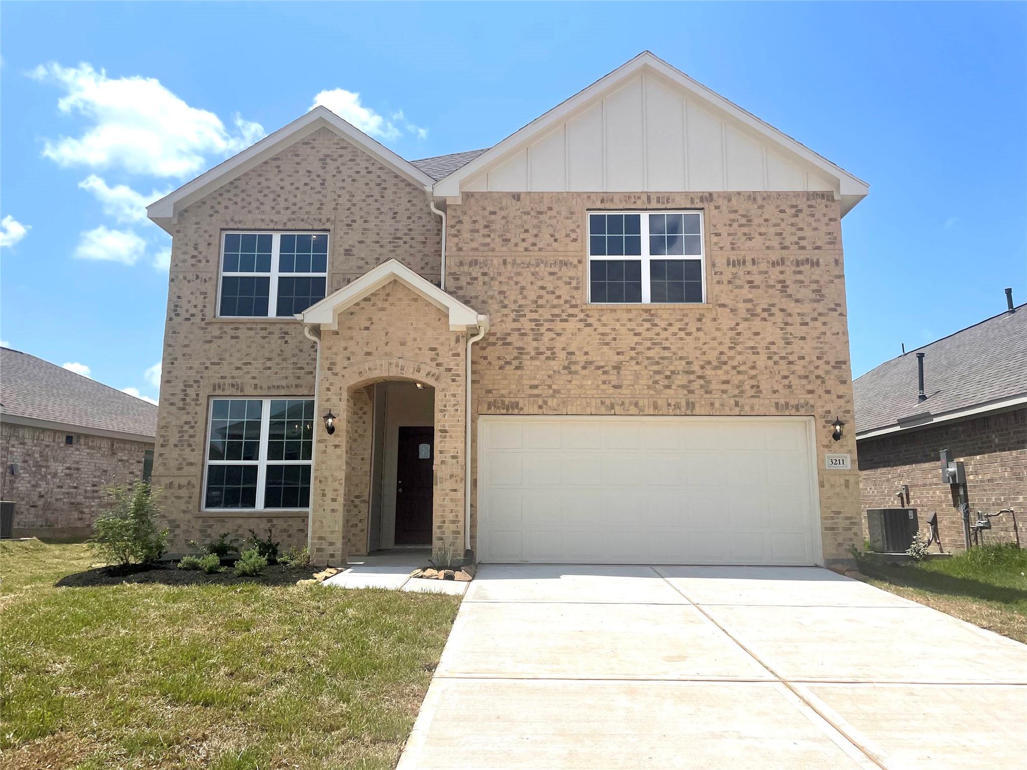 3211 Aster Meadow Way — photo