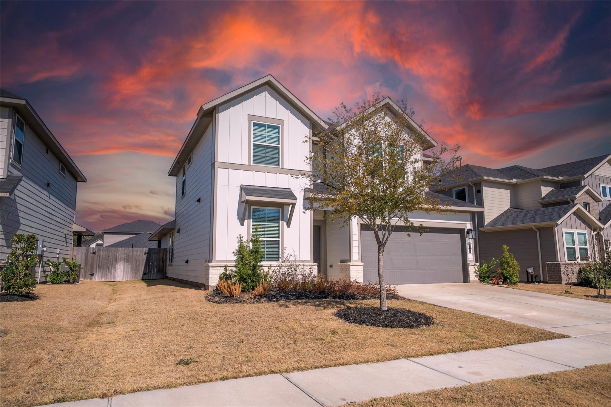 21802 Blue Daisy Court — photo