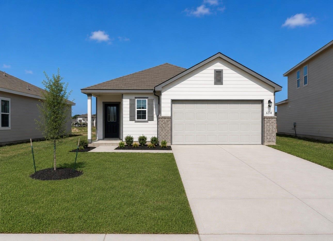 6210 Willow Sky Court — photo