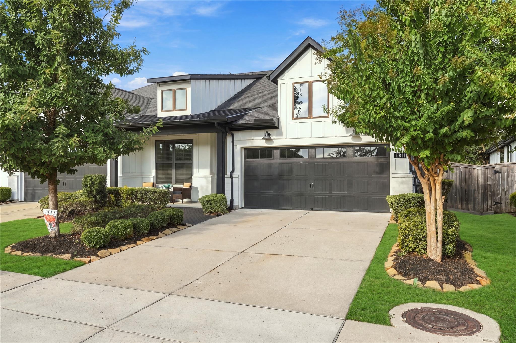 11811 Tranquility Summit Drive — photo