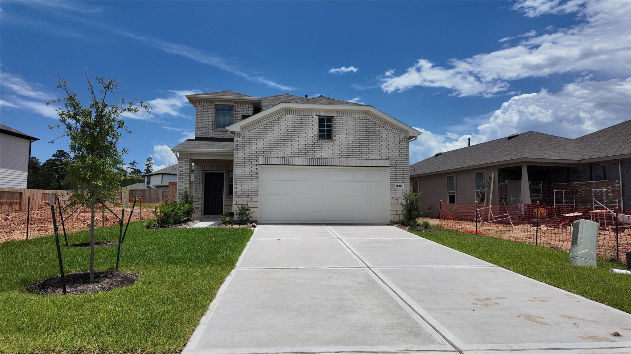 15917 Blass Valley Drive — photo