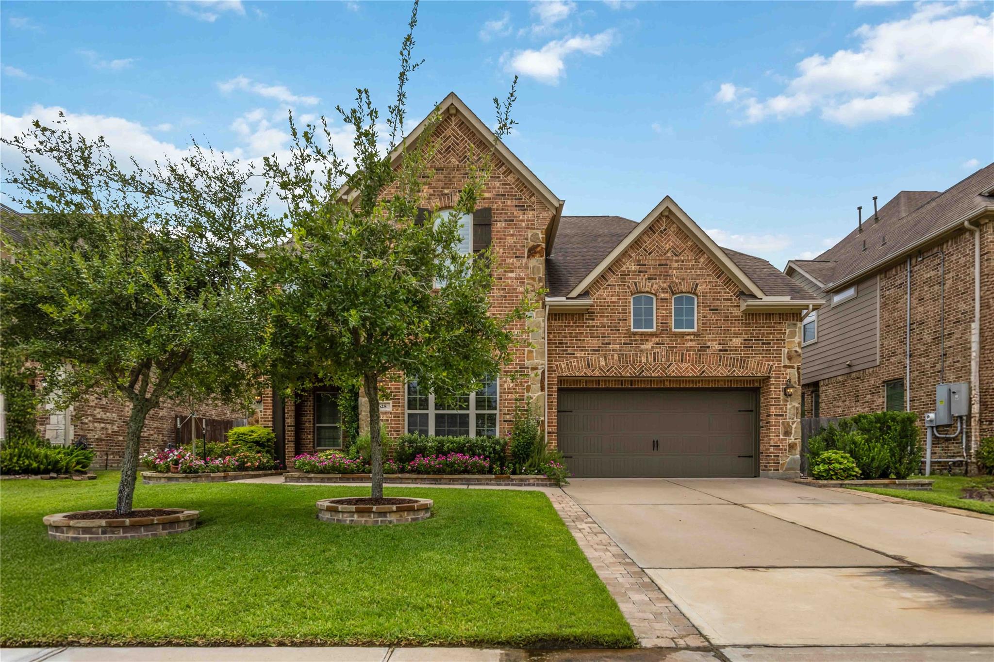 1628 Longwood Glen Lane — photo