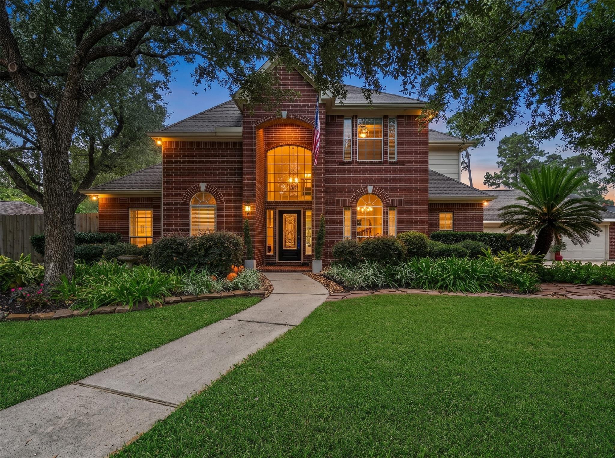 3507 Aspen Glen Lane — photo